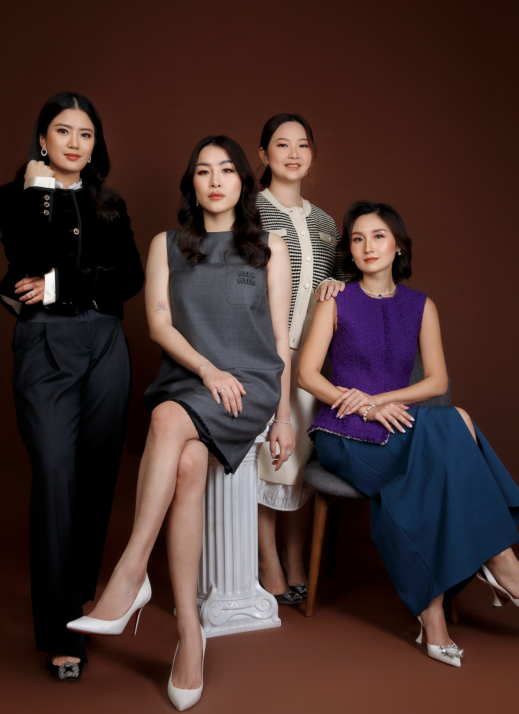 As If Magazine Jul 23