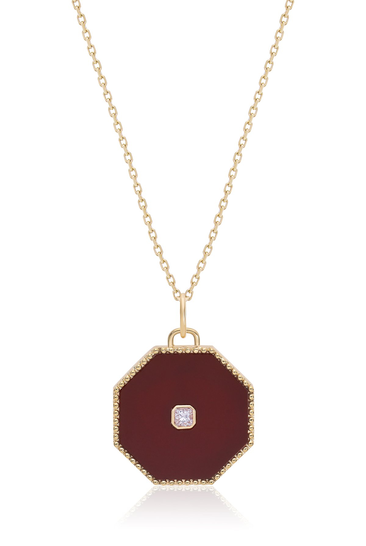 The Sentinel Necklace