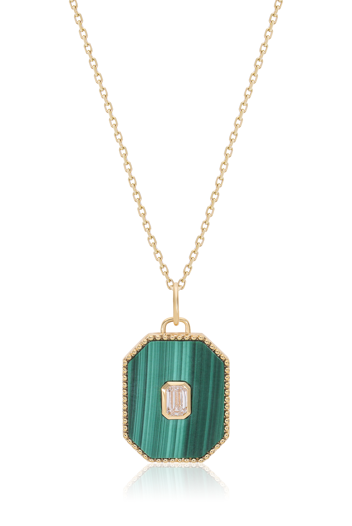 The Architect of Dreams Necklace