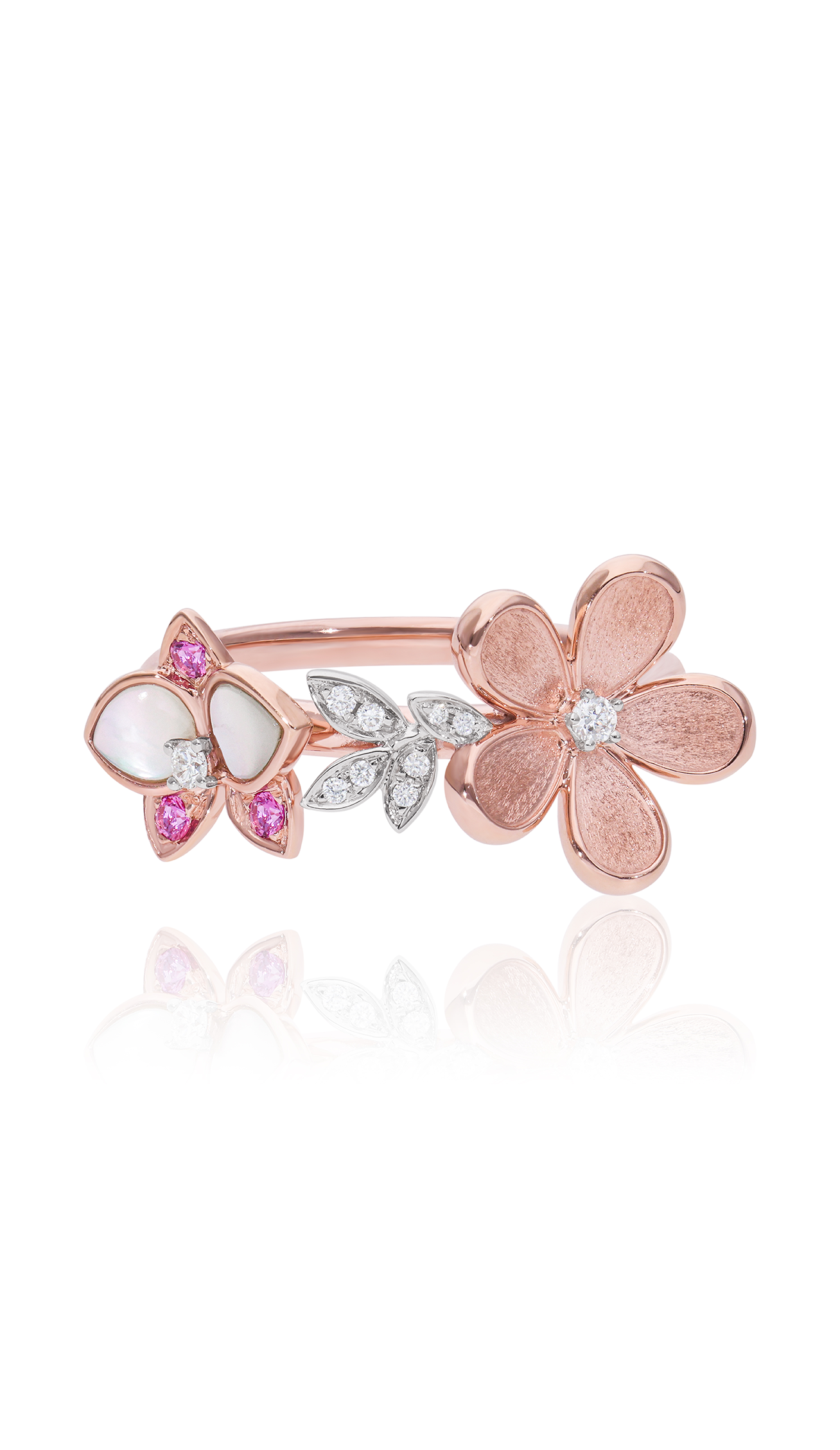 Orchidee Garden Ring