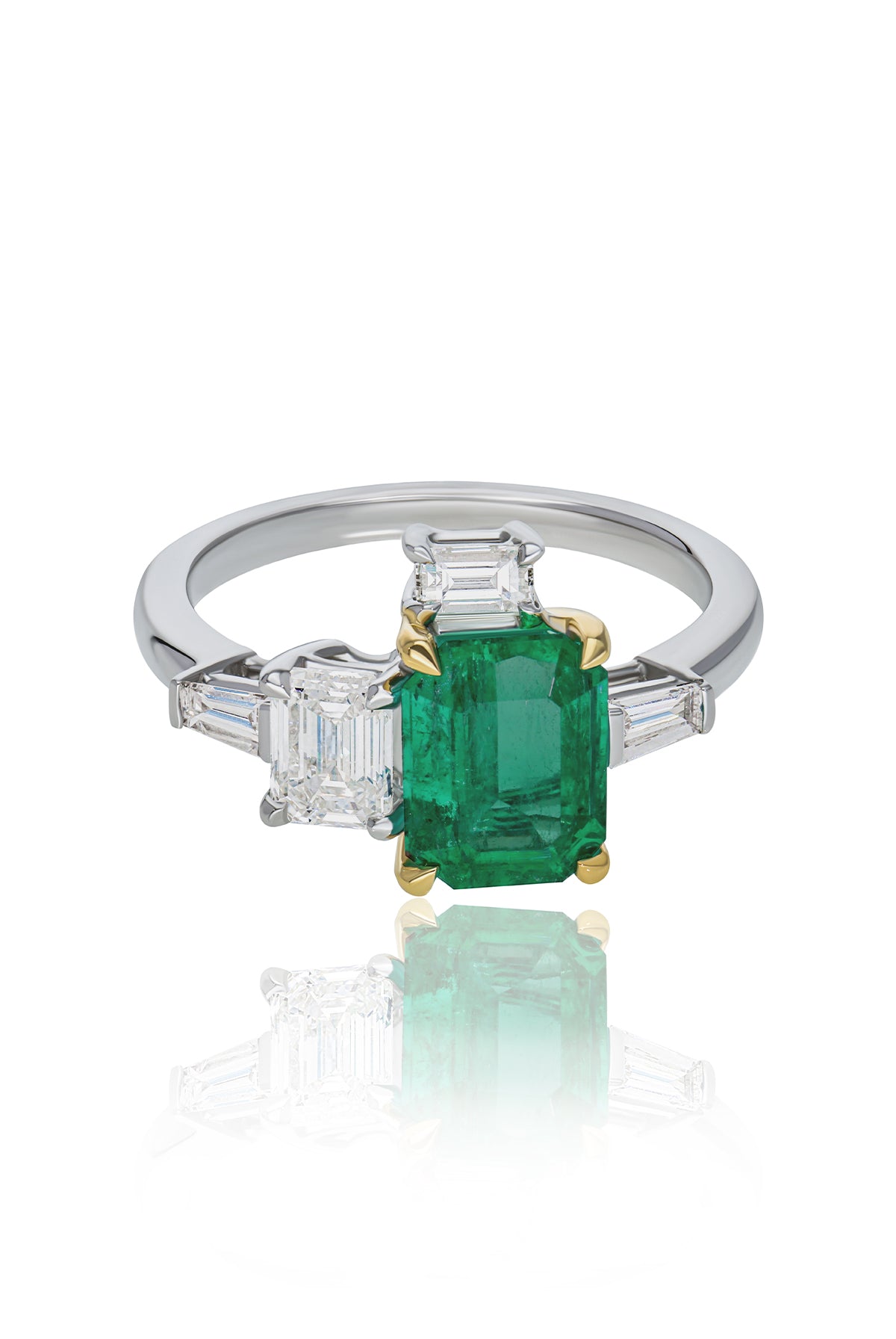 Mozaic Ring