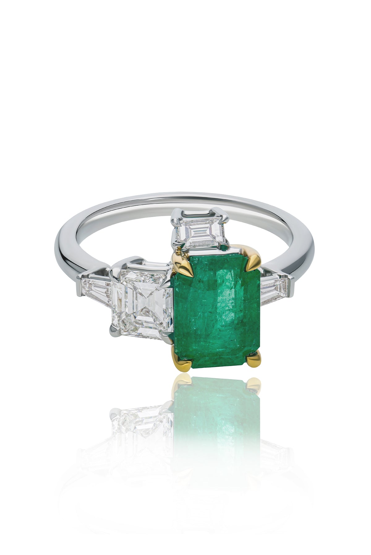 Mozaic Ring