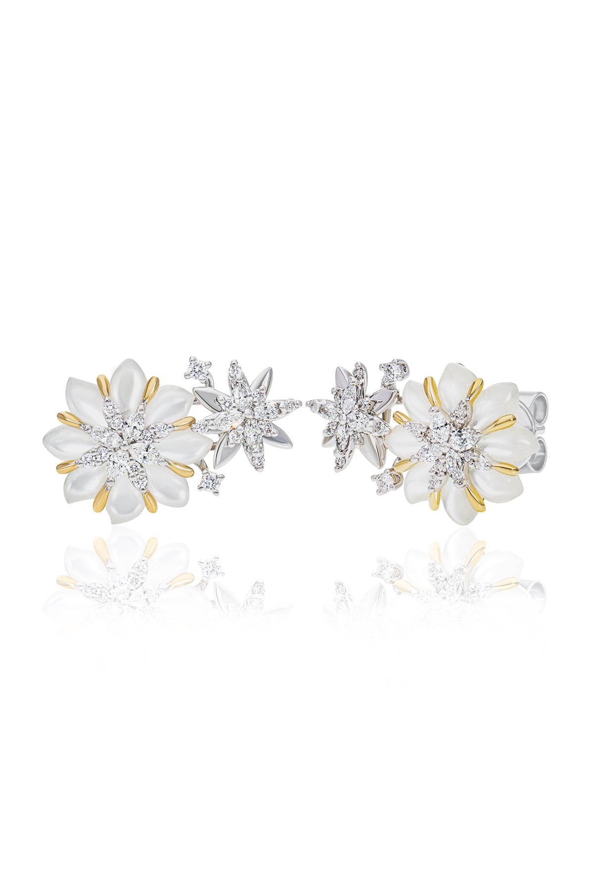 Twin Tanjung Mekar Studs