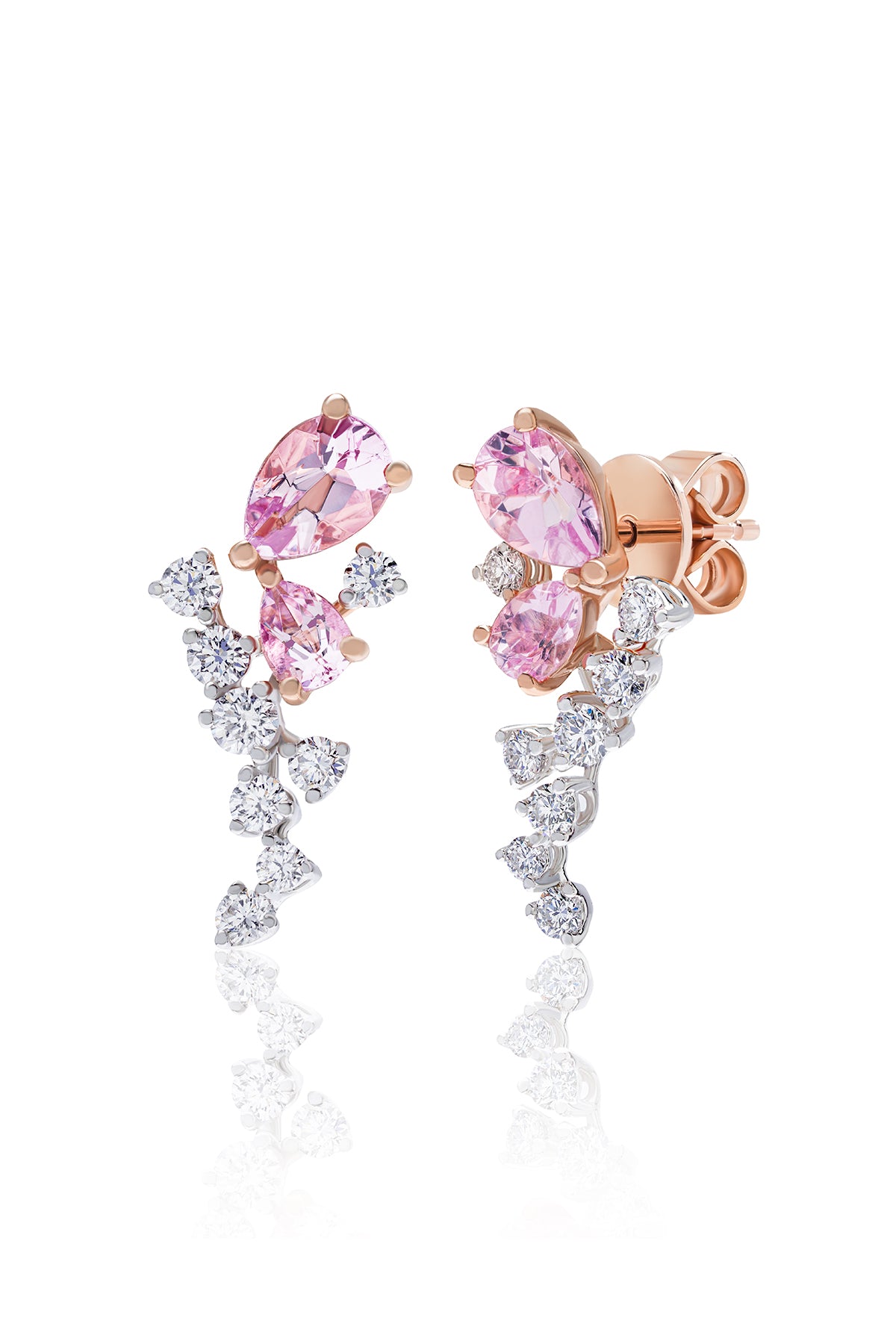 Morganne Drop Earrings