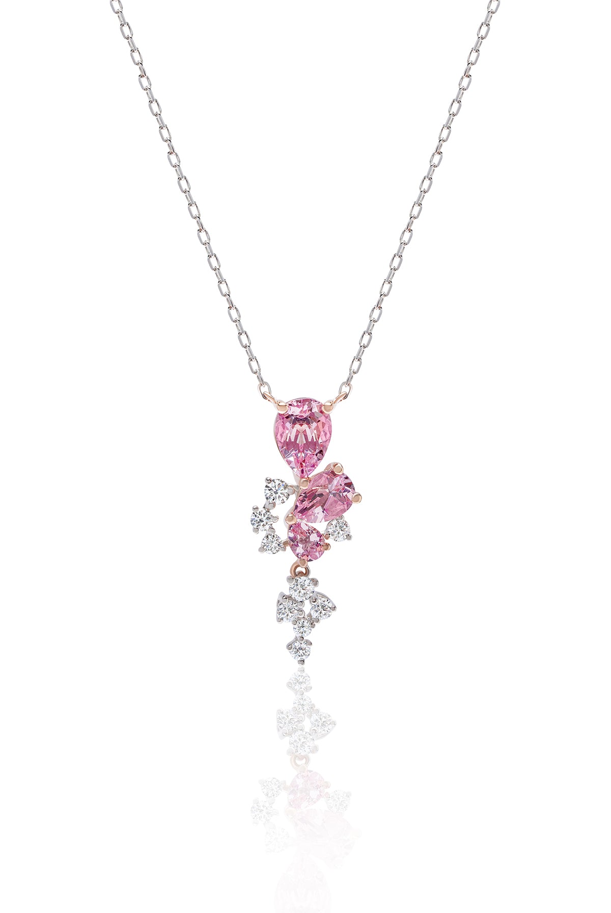 Morganne Drop Necklace
