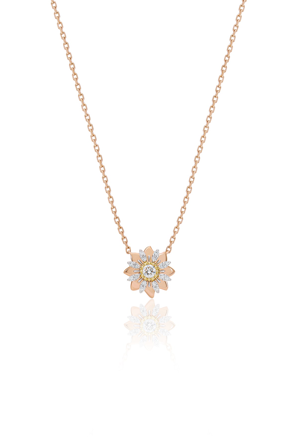 Truntum Necklace