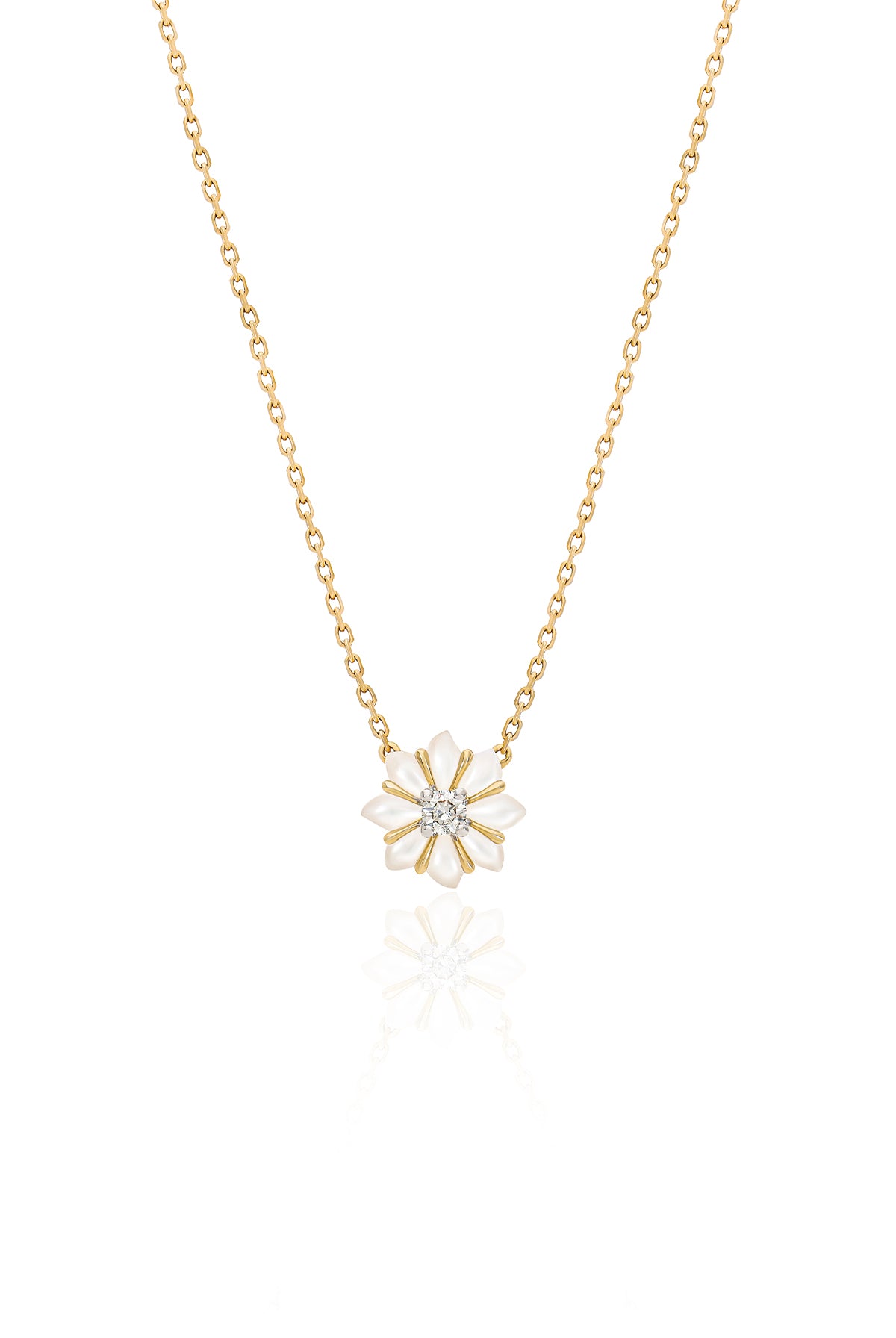 Tanjung Necklace