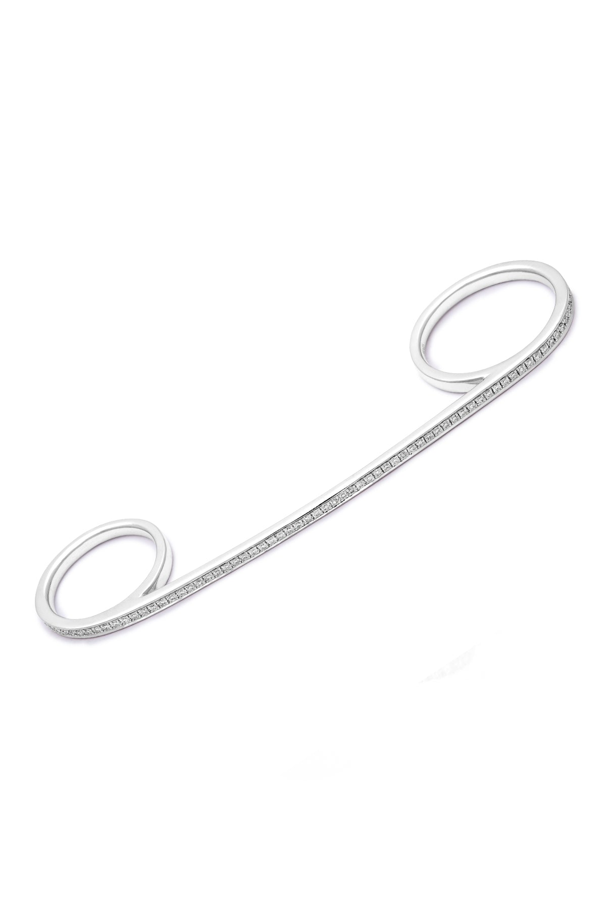 4-Finger Ring