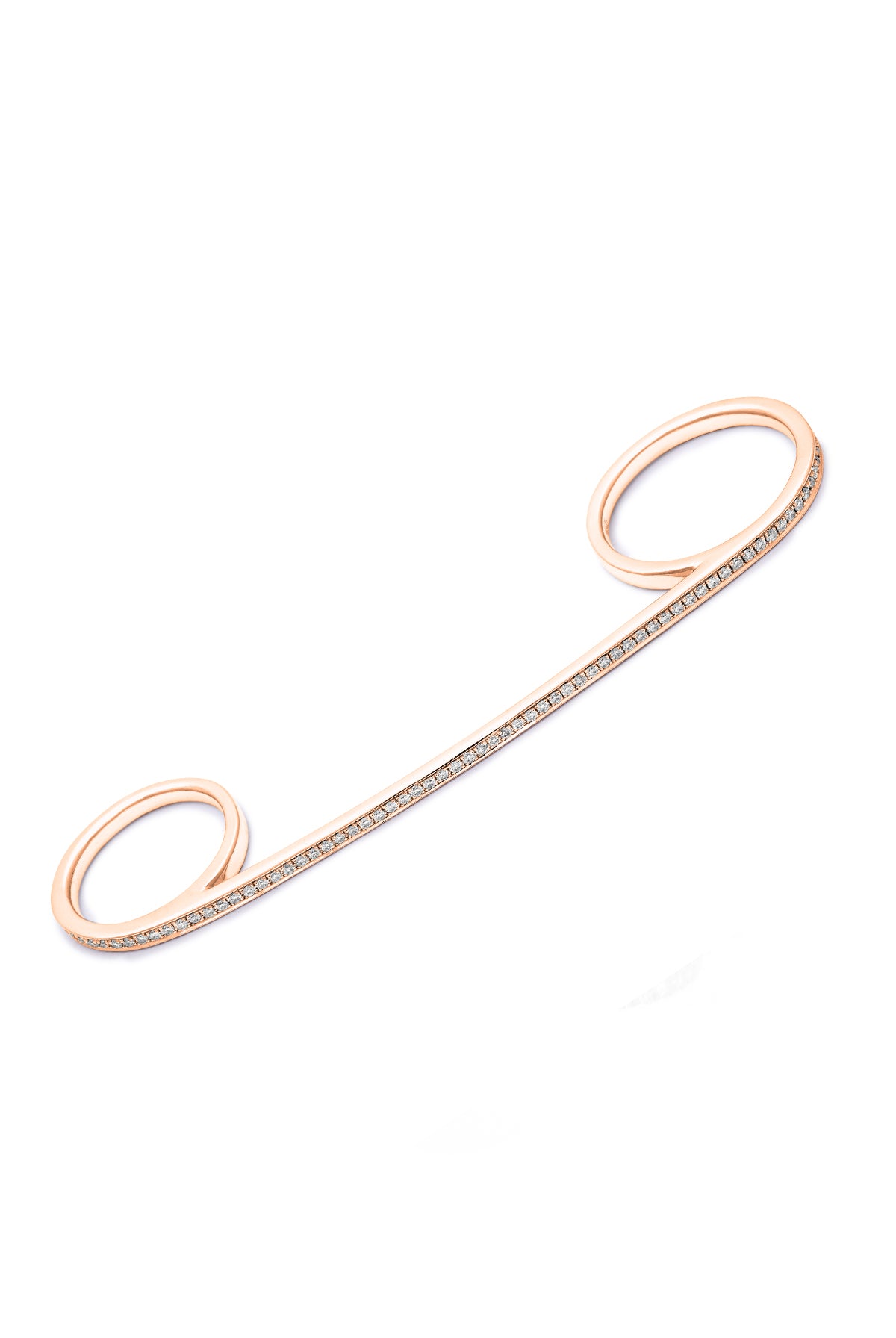 4-Finger Ring