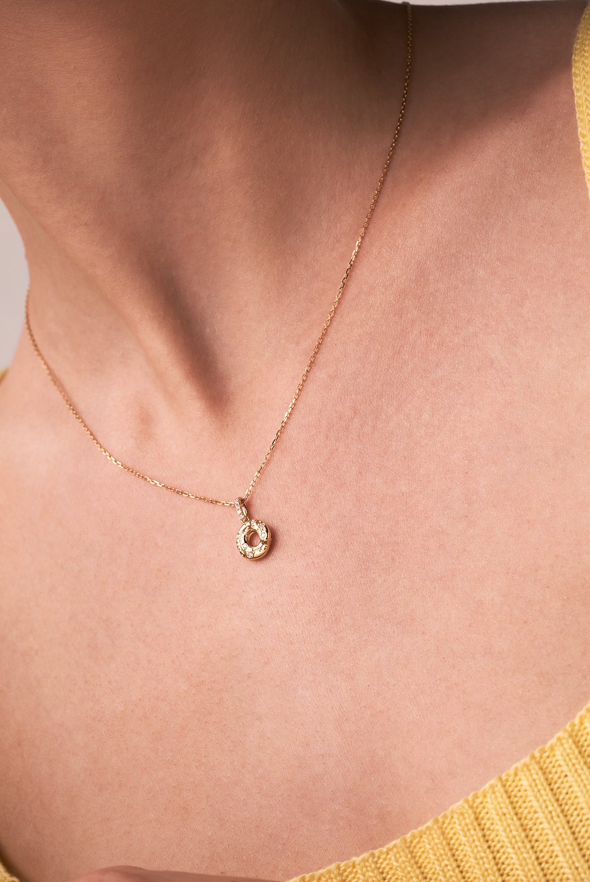 The 'New-Yorker' Necklace