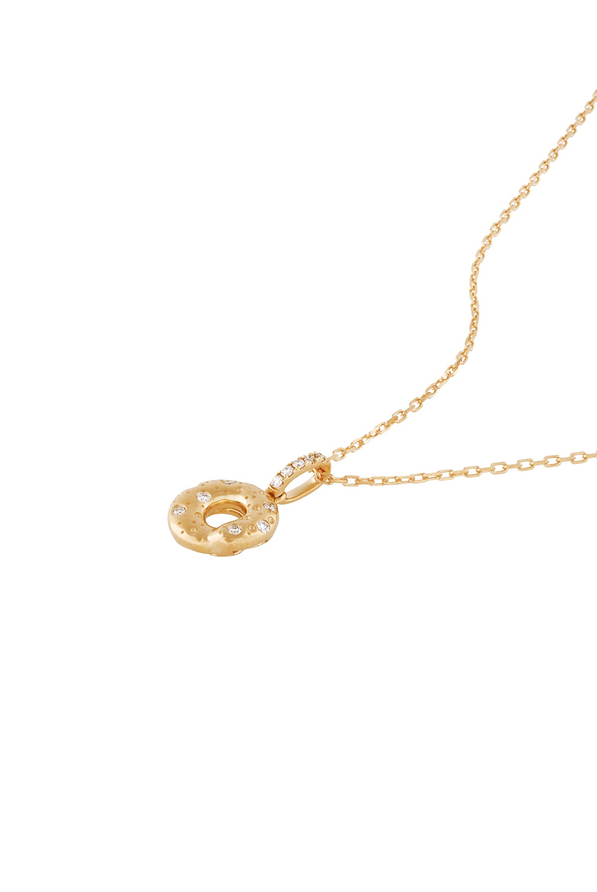 The 'New-Yorker' Necklace