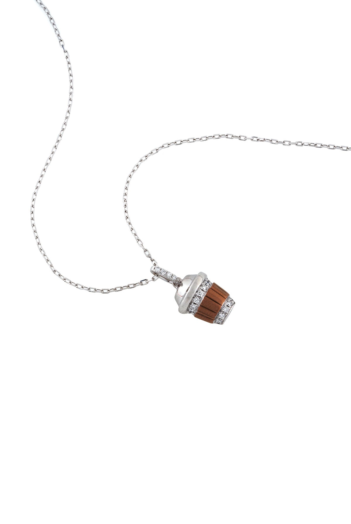 Coffee Necklace