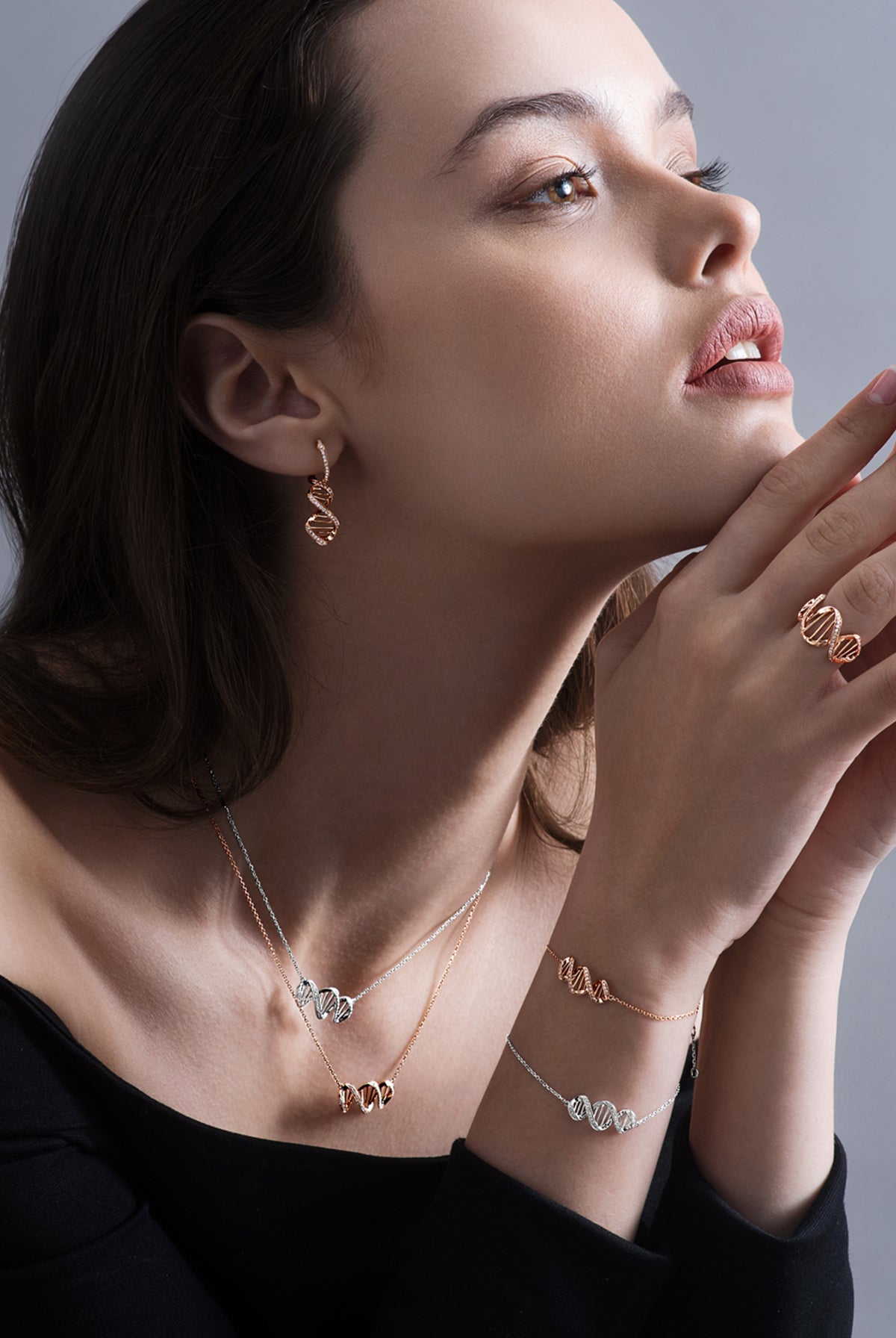 Helix Bracelet
