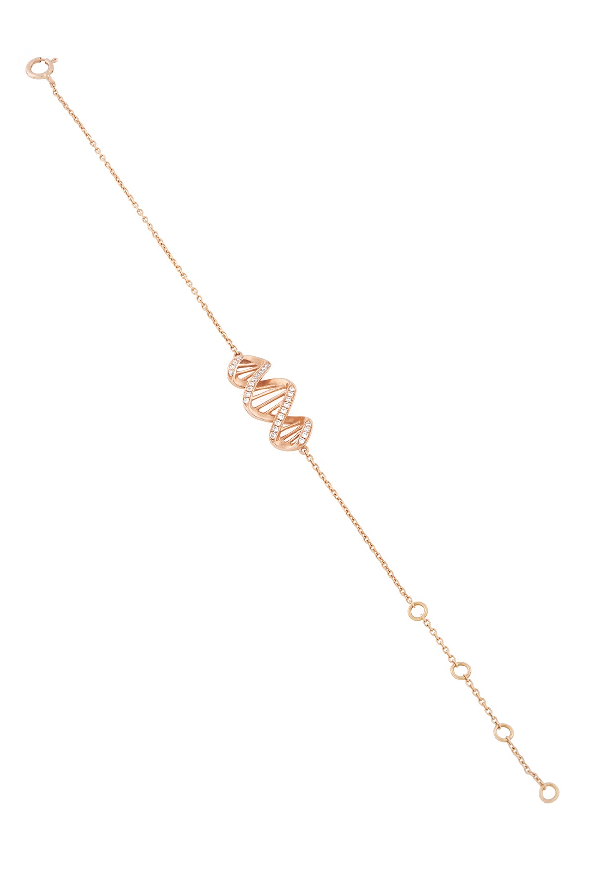 Helix Bracelet