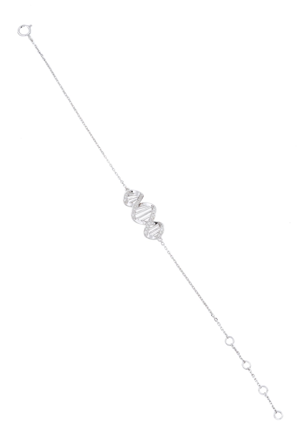 Helix Bracelet