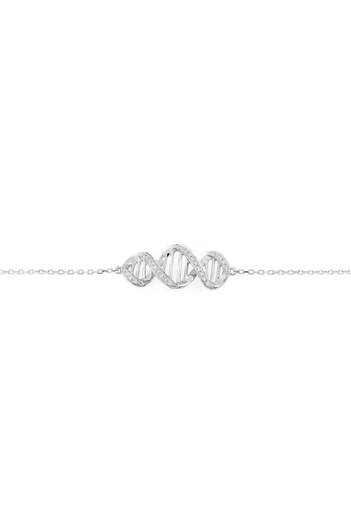 Helix Bracelet