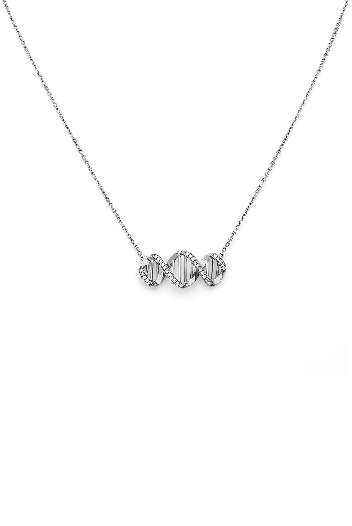 Helix Necklace