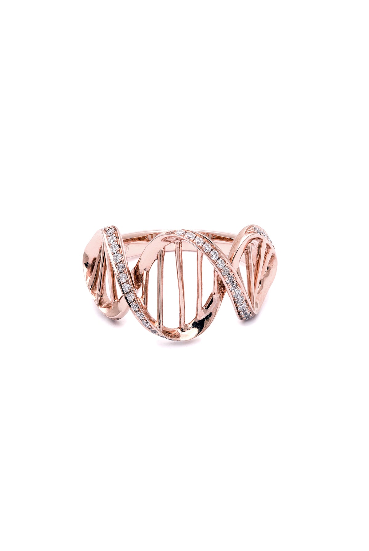 Helix Ring