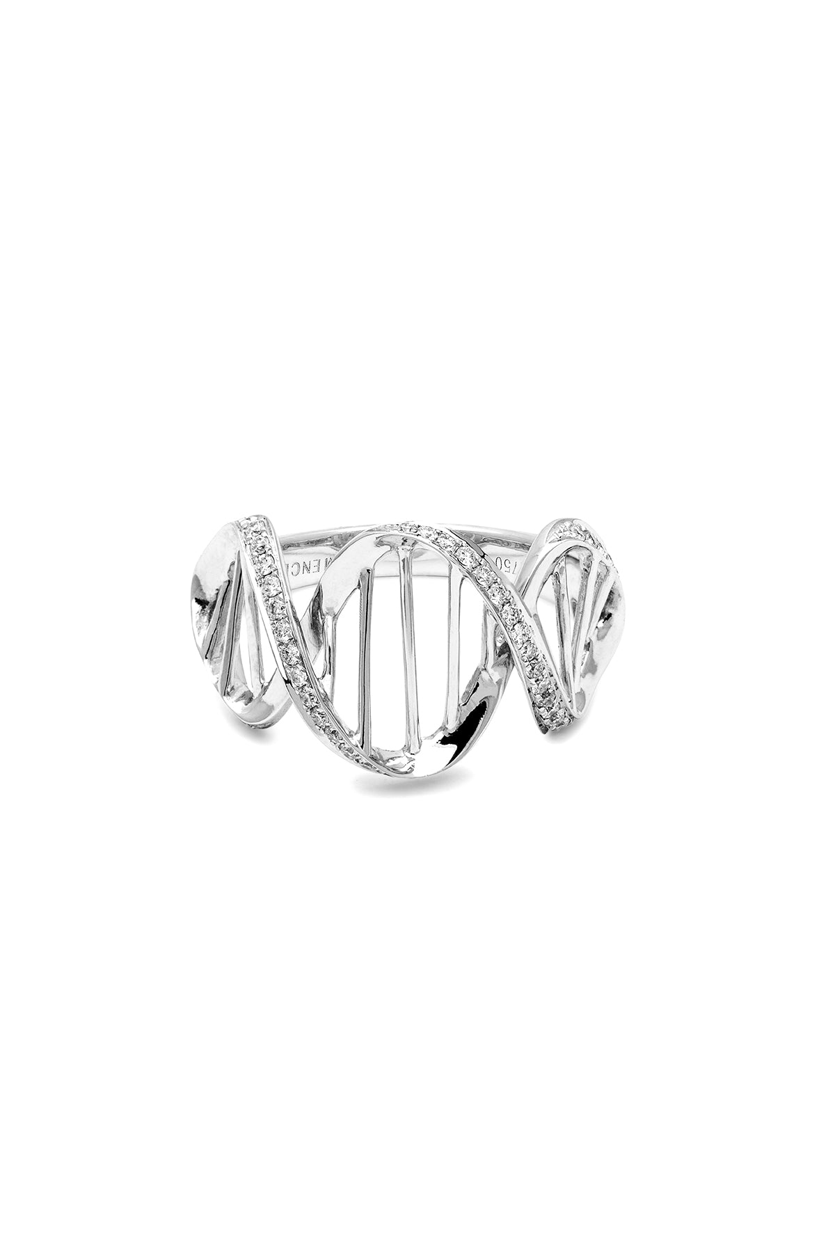 Helix Ring