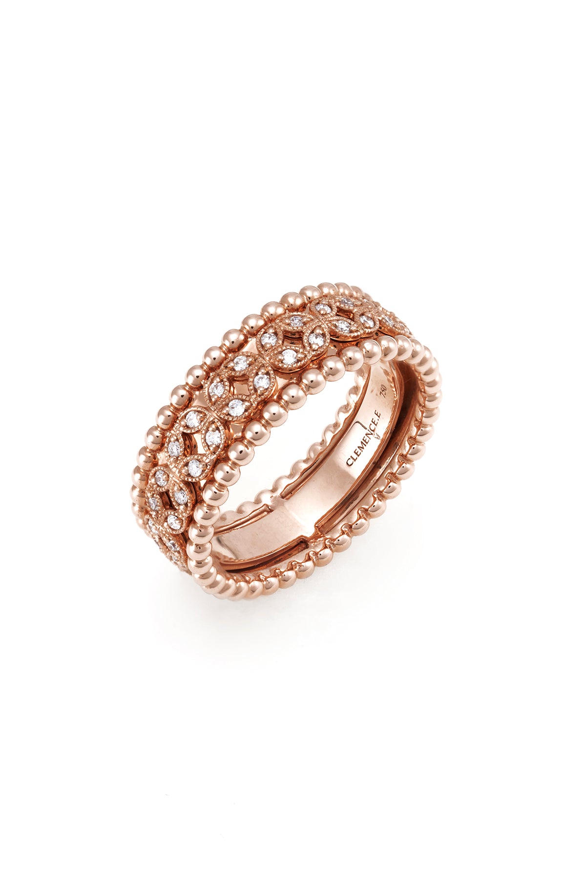 Victoire Infinity Band