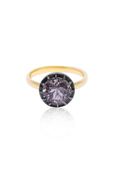 Gypset Spinel Ring